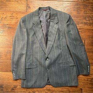 Hart Schaffner Marx Blazer Sport Coat